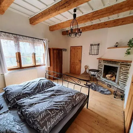 Apartmany Rejstejn Apartman Rejstejn