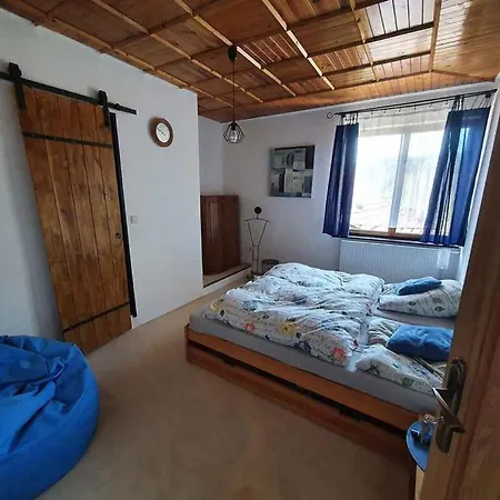 Apartman Apartmany Rejstejn *