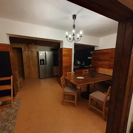 Apartman Apartmany Rejstejn