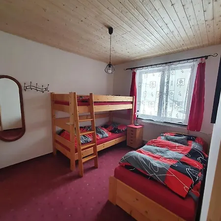 Apartmany Rejstejn *