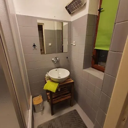 Apartmany Rejstejn *