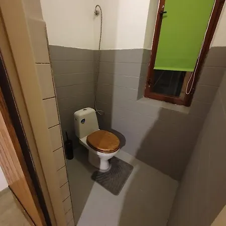 Apartmany Rejstejn Apartman *