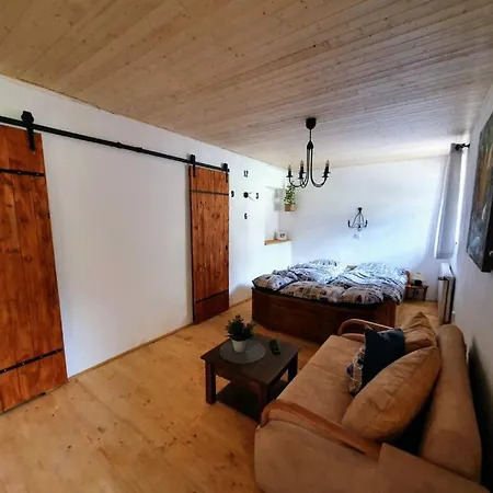 Apartmany Rejstejn Apartman
