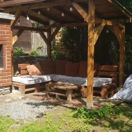Apartmany Rejstejn Apartman Rejstejn