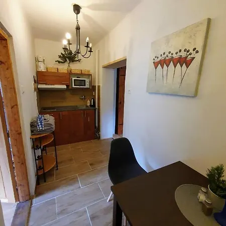 Apartmany Rejstejn Apartman