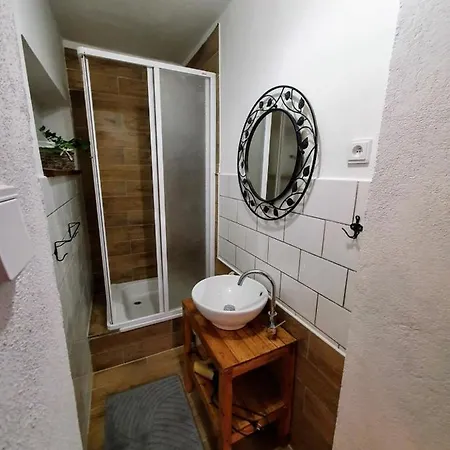 Apartmany Rejstejn * Rejstejn