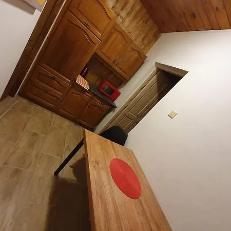 Apartmany Rejstejn Apartman *