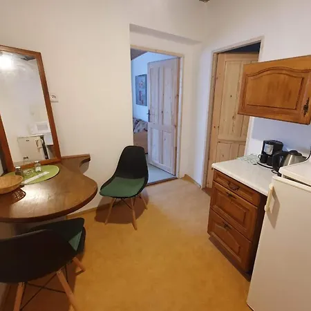 Apartmany Rejstejn Apartman Rejstejn