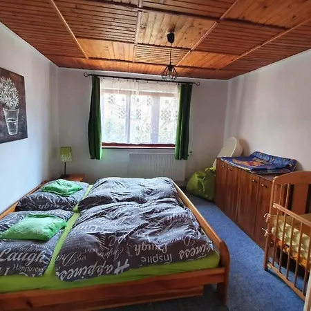 Apartmany Rejstejn Apartman *