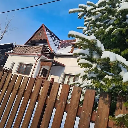 Apartmany Rejstejn Apartman