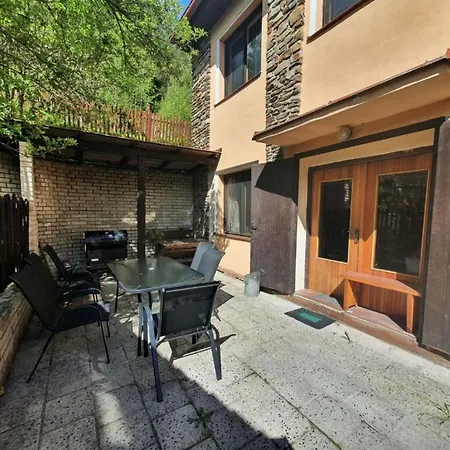 Apartmany Rejstejn